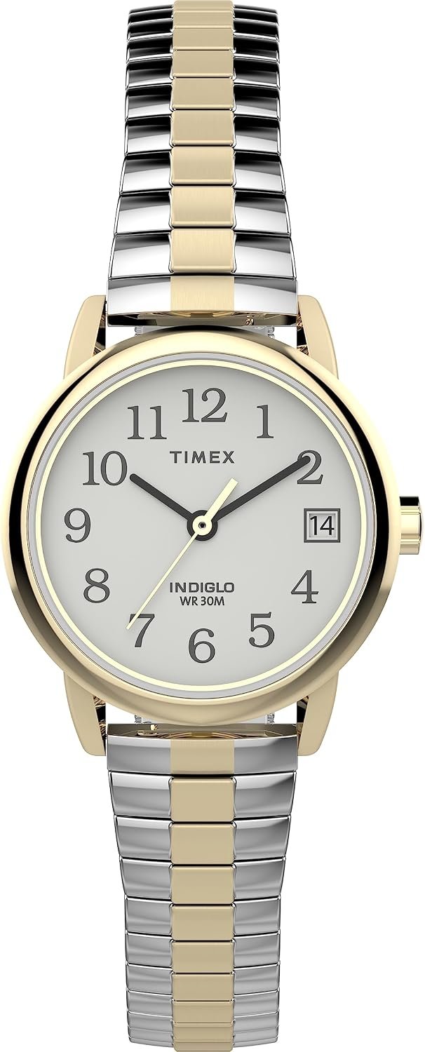 Timex Women’s Easy Reader Watch