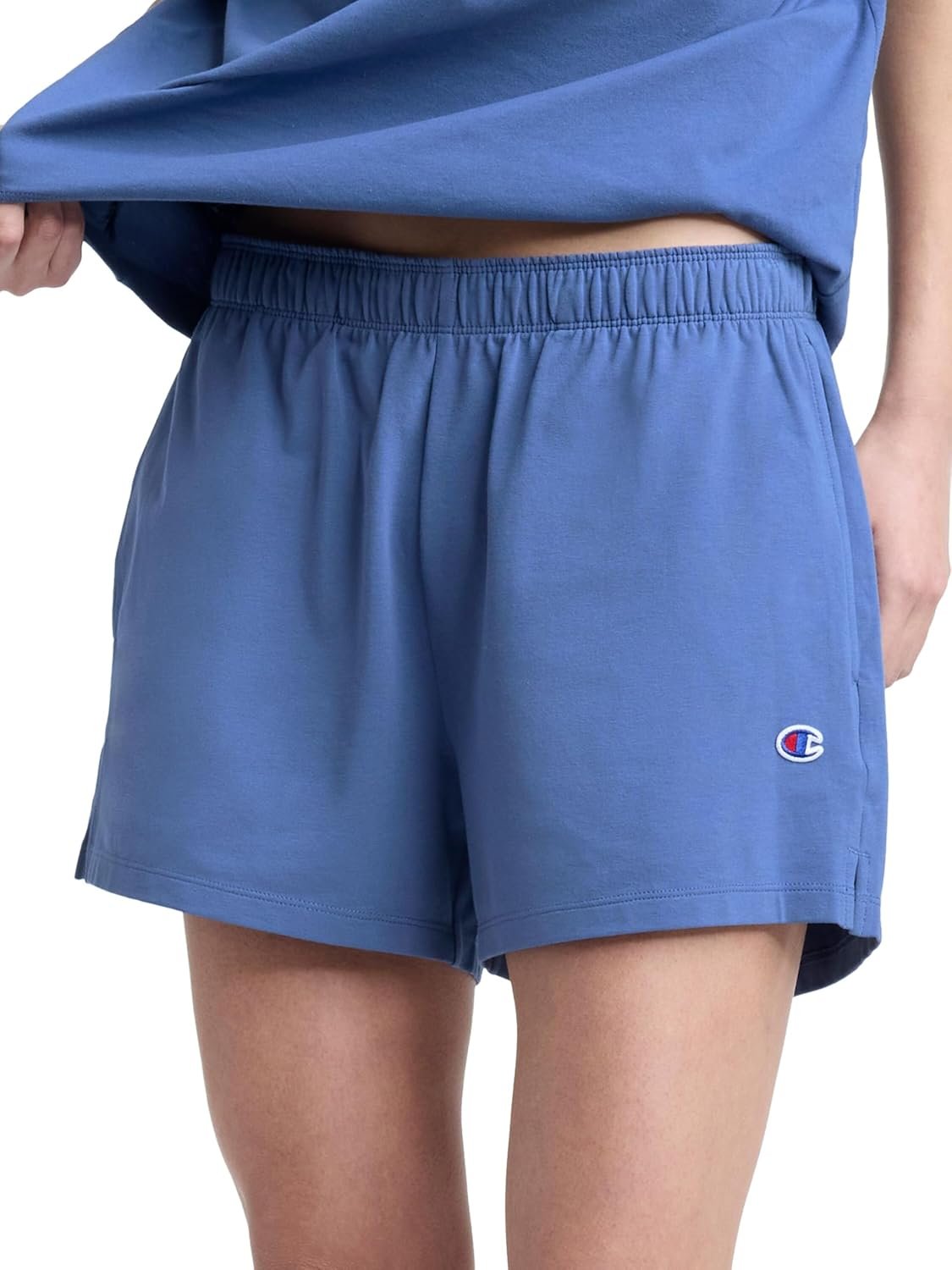 Champion Womens 3.5″ Practice Short Standard Fit