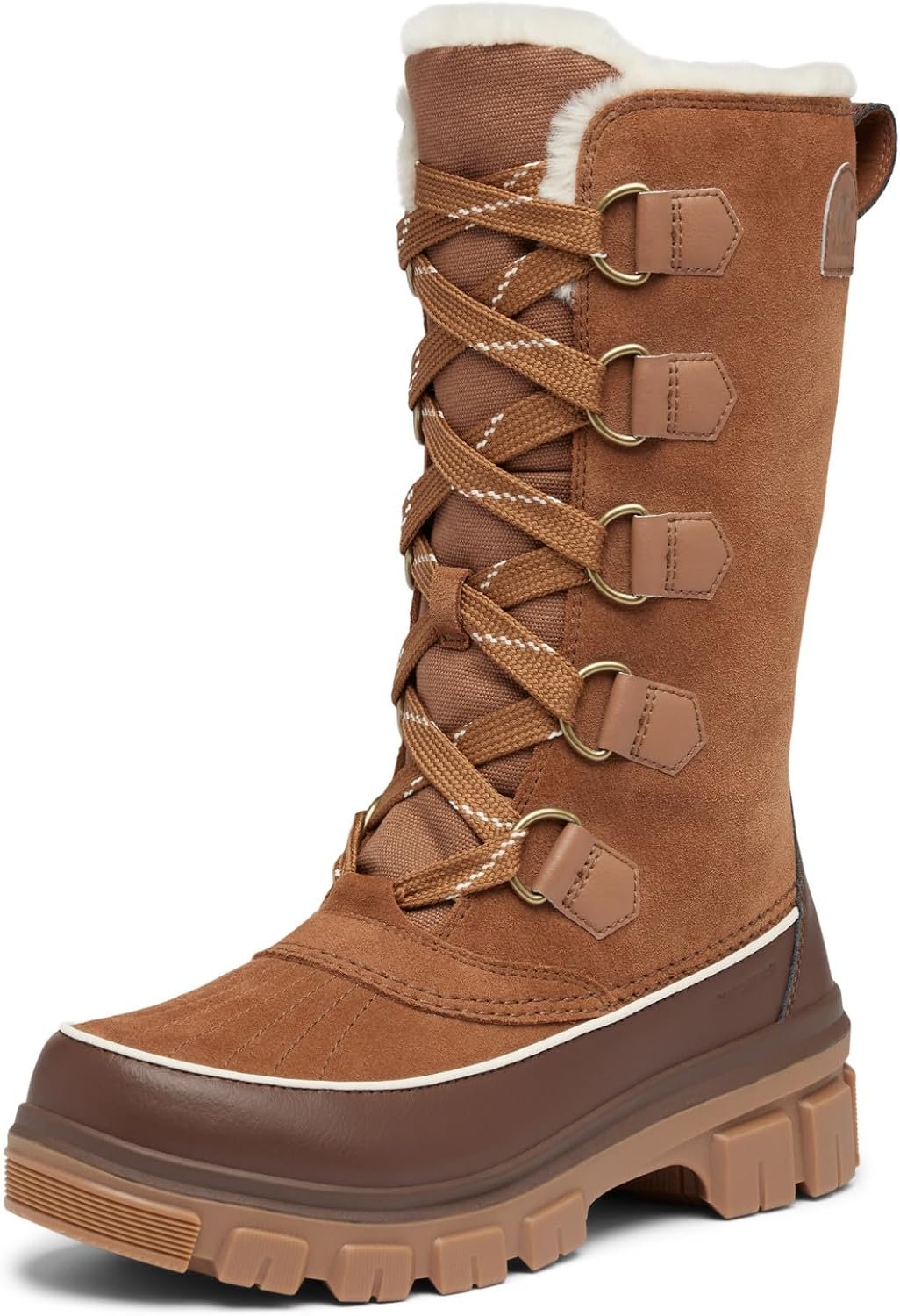 SOREL Women’s Tivoli V Tall Waterproof Boot
