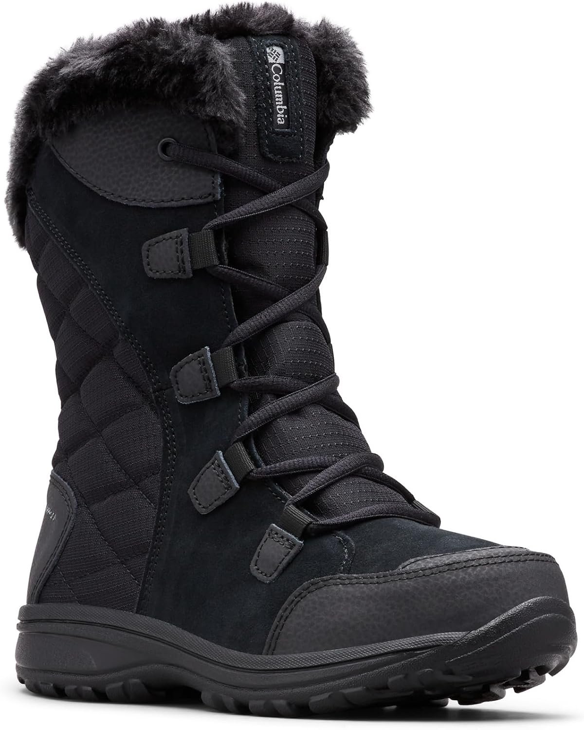 Columbia Women’s Ice Maiden II Snow Boots