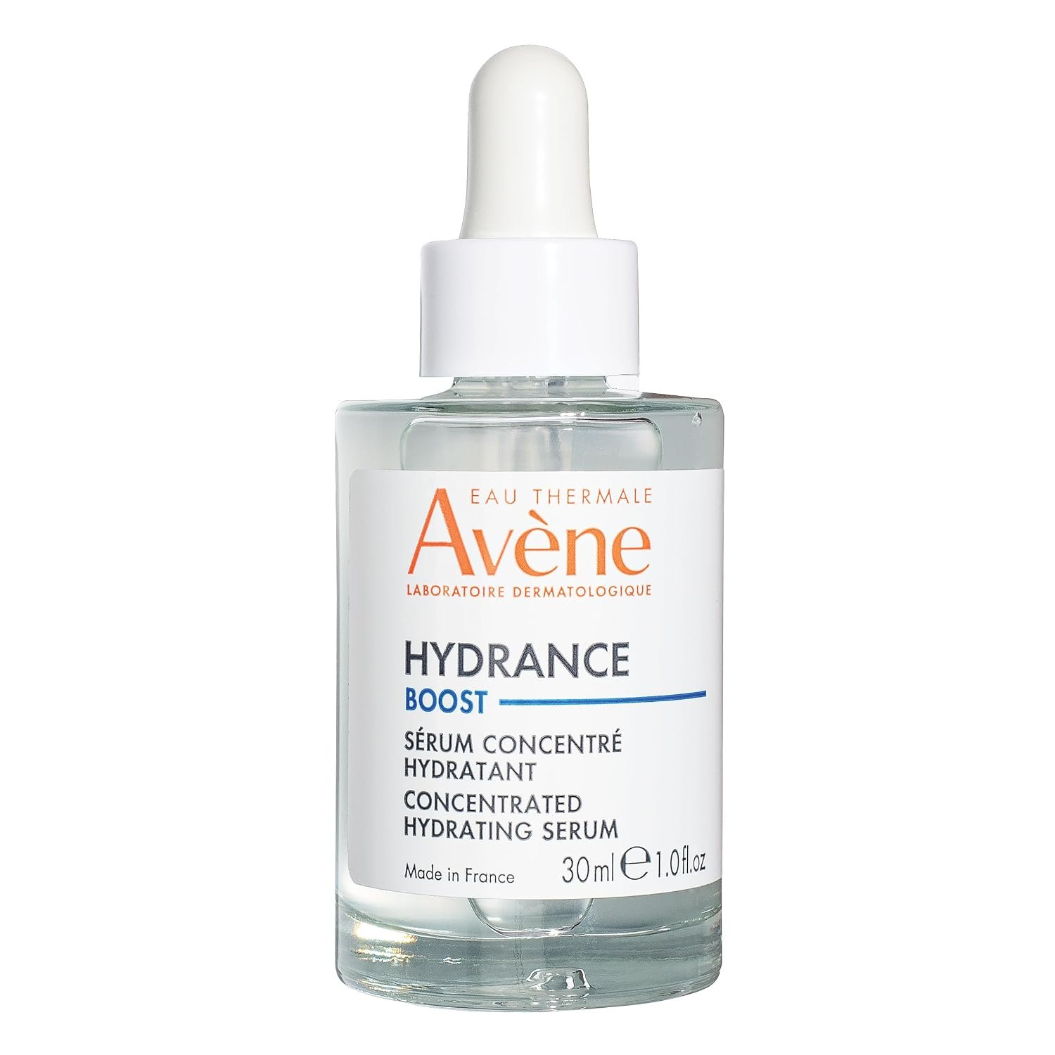 Avène Hydrance Boost Concentrated Hydrating Serum