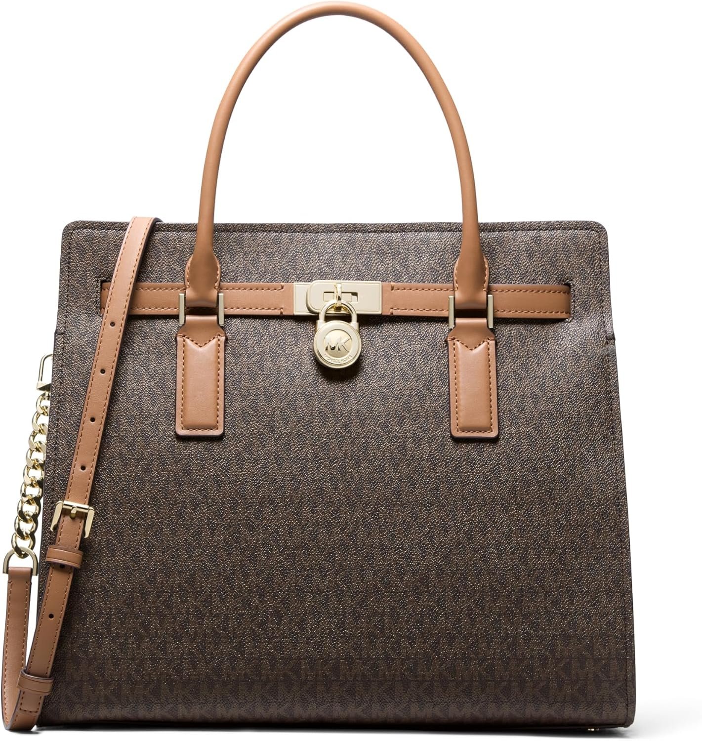 Michael Kors Women’s Hamilton Satchel