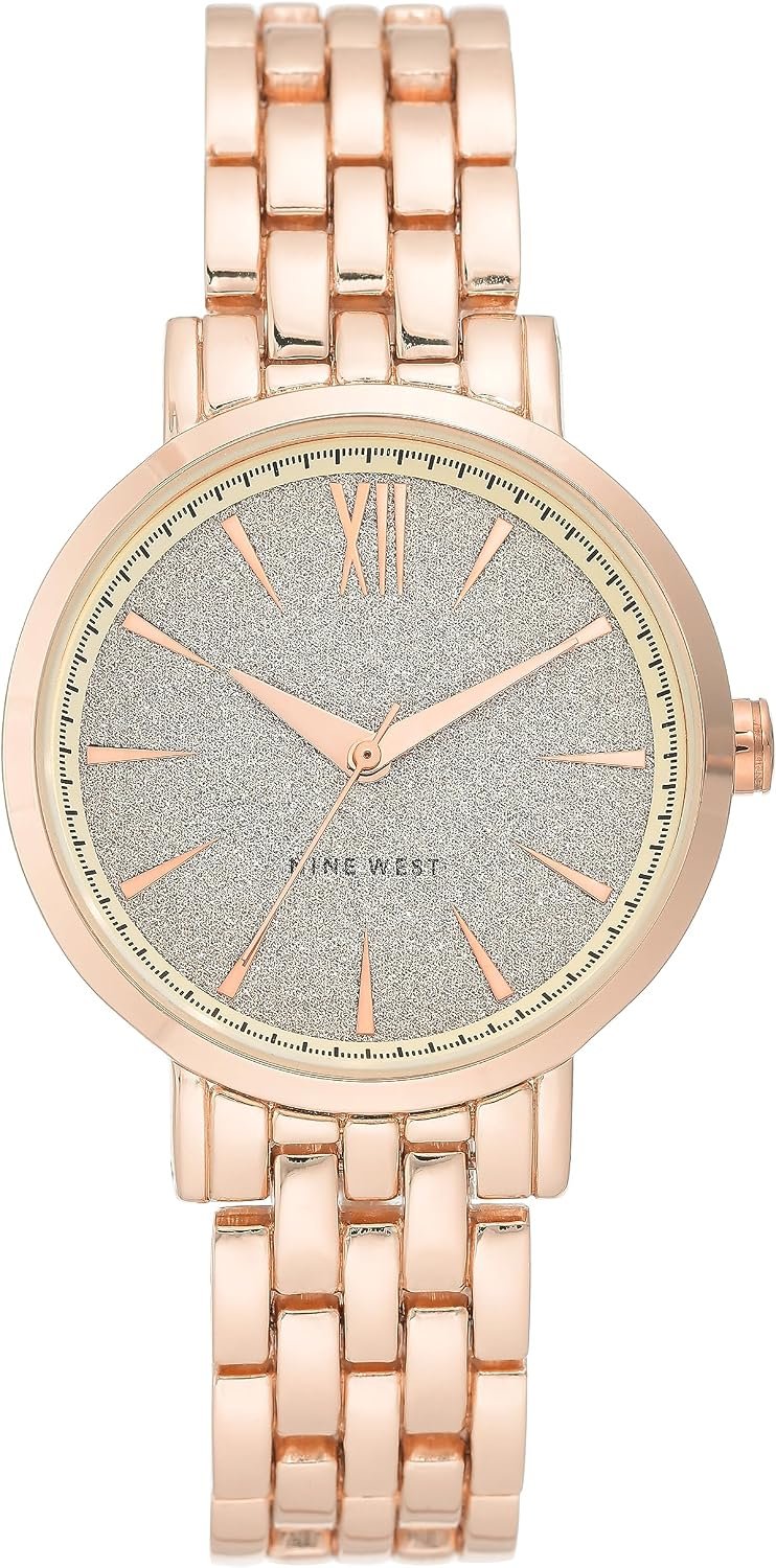 Nine West Women’s Bracelet Watch