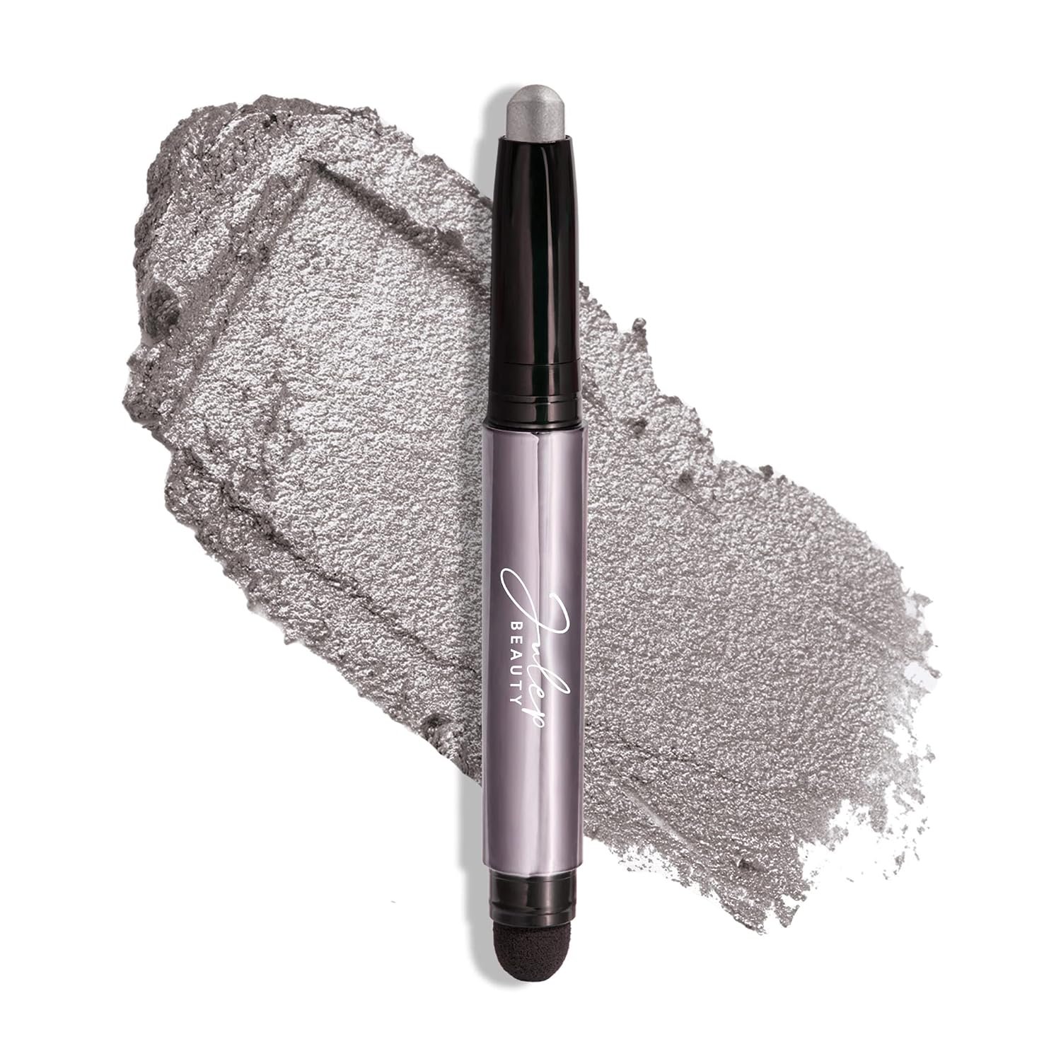 Julep Eyeshadow 101 Crème-to-Powder Eyeshadow Stick, Rainstorm Shimmer