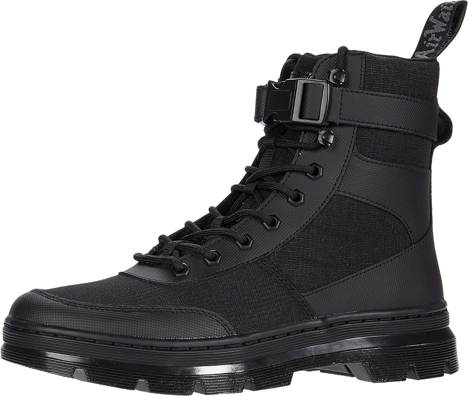 Dr. Martens Unisex Adult Combs Tech