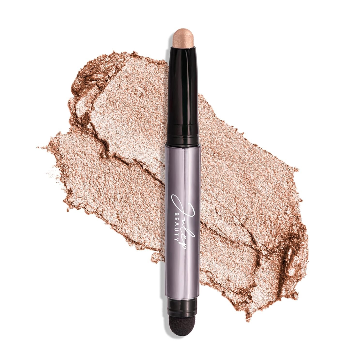 Julep Eyeshadow 101 Crème-to-Powder Eyeshadow Stick, Champagne Shimmer