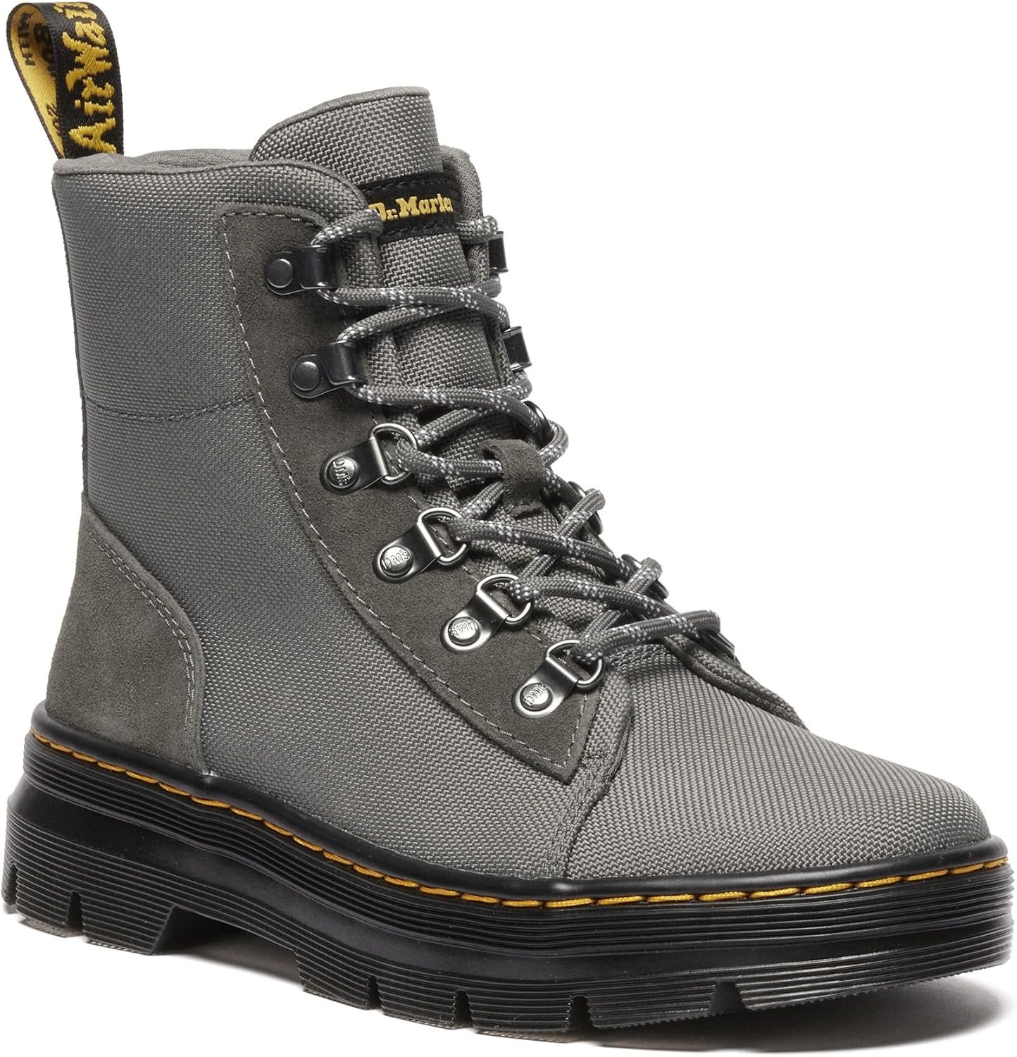 Dr. Martens Women’s Combs Combat Boots