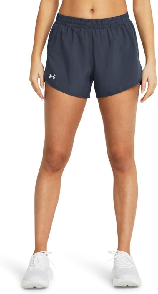 Under Armour Women’s Fly by Shorts