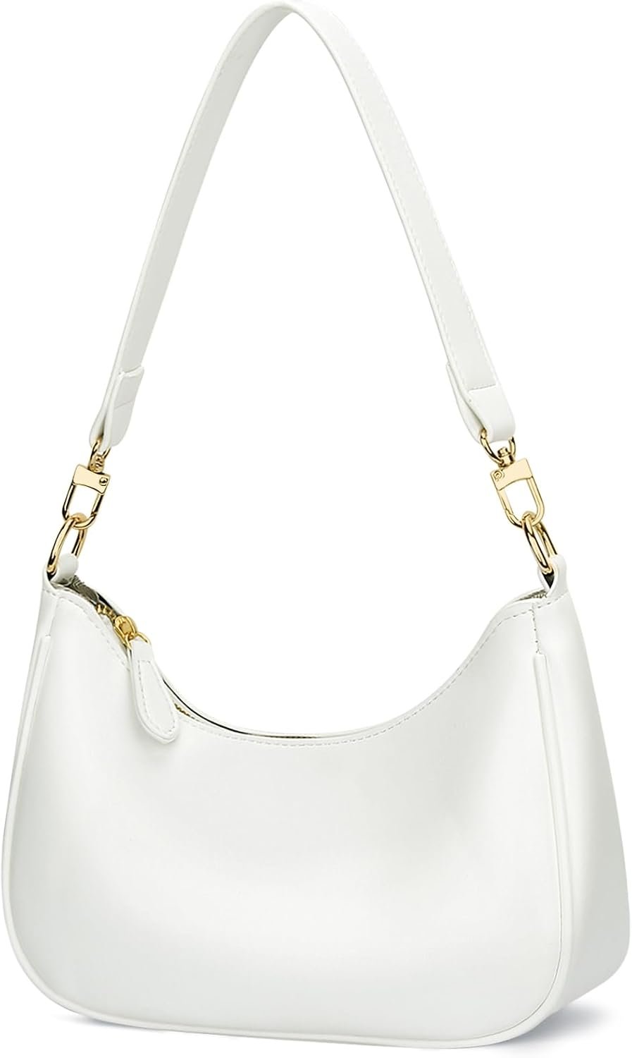 KKXIU Shoulder Bag for Women Cute Hobo Purses and Handbags Underarm Purse | Women Shoulder Purse Retro Clutch Tote Bags for Women