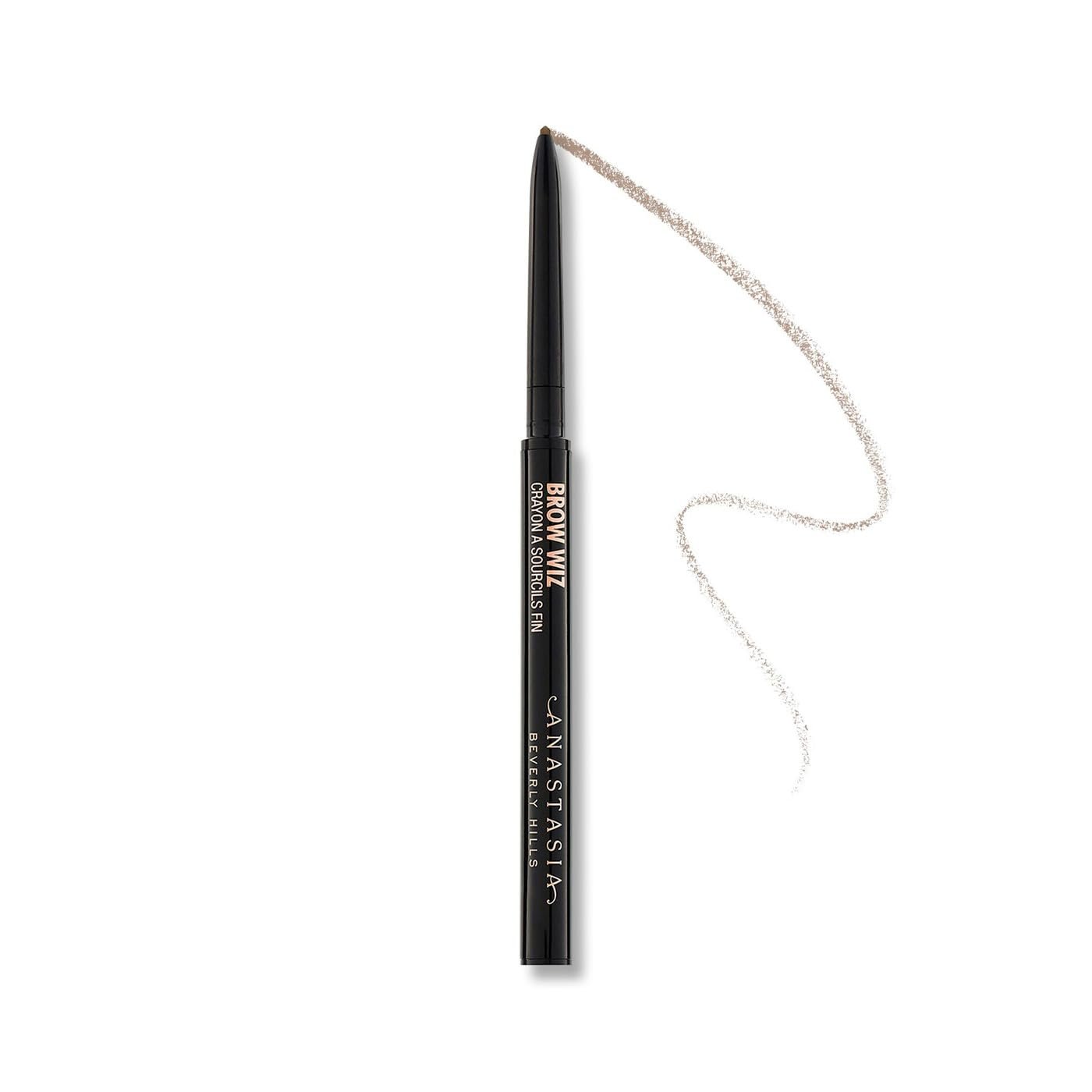 Anastasia Beverly Hills – Brow Wiz Mini Precision Ultra-Slim Pencil