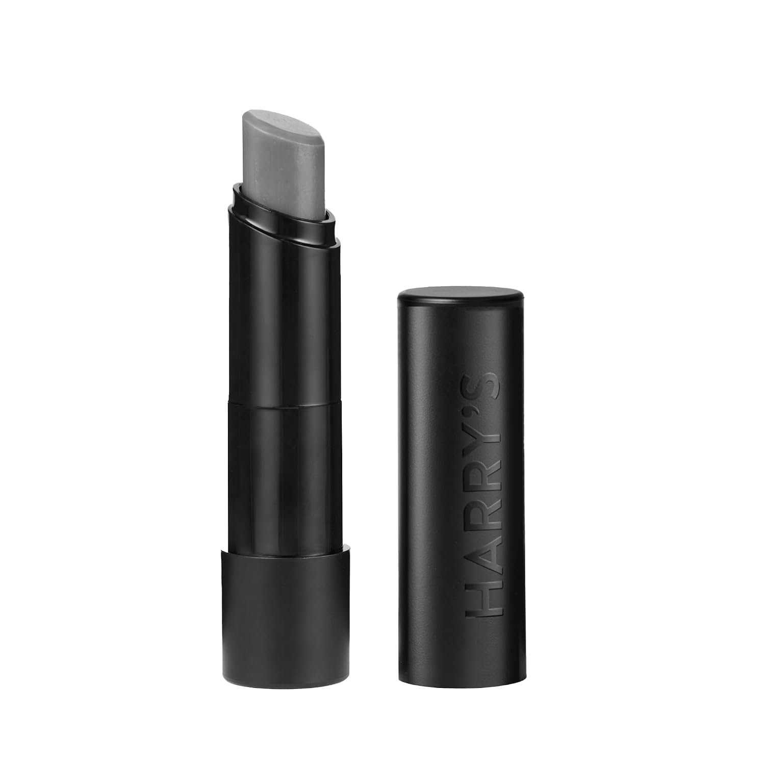 Harry’s Black Lip Balm for Men – Hydrating Men’s Lip Balm with Natural Finish – Korean Skincare Technology with Meadowfoam Oil