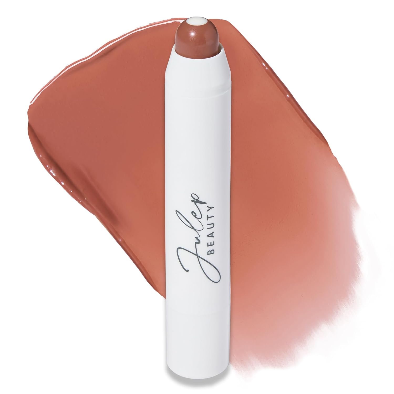 Julep It’s Balm Moisturizing Lip Color,Tinted Lip Balm, Cashmere Nude
