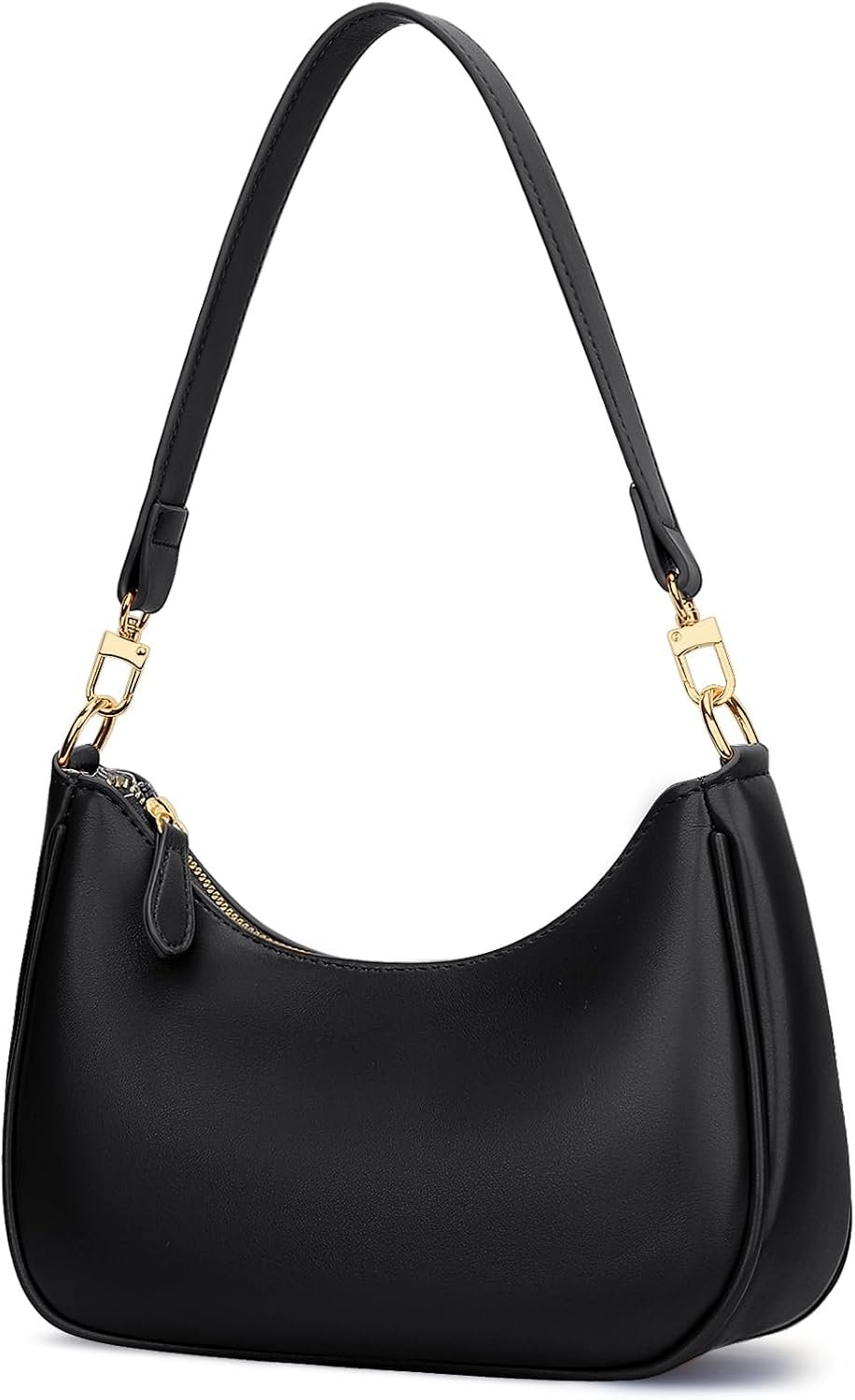 KKXIU Shoulder Bag for Women Cute Hobo Purses and Handbags Underarm Purse | Women Shoulder Purse Retro Clutch Tote Bags for Women