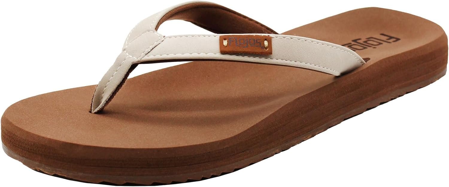 FLOJOS Women’s Billie Sandal