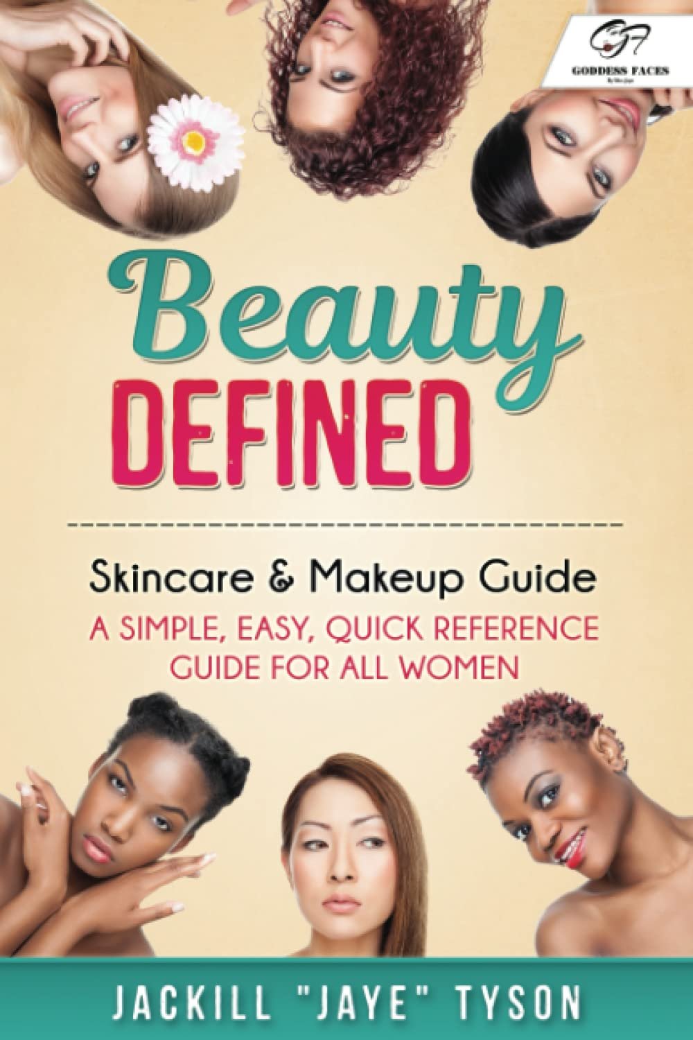 Beauty Defined