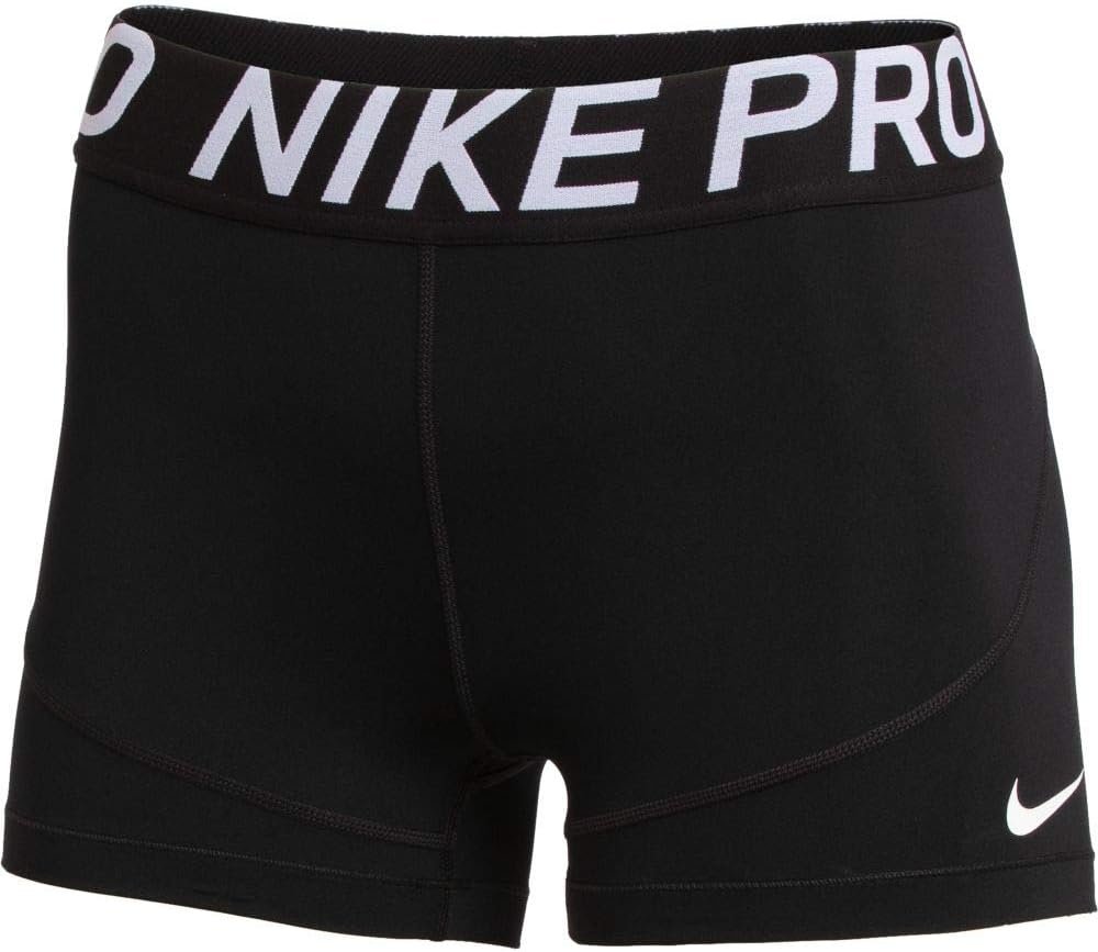 Nike Womens Pro 3″ Training Shorts