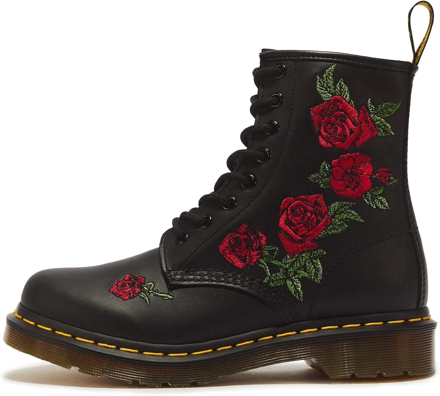 Dr. Martens Women’s 1460 Vonda Softy T Fashion Boot