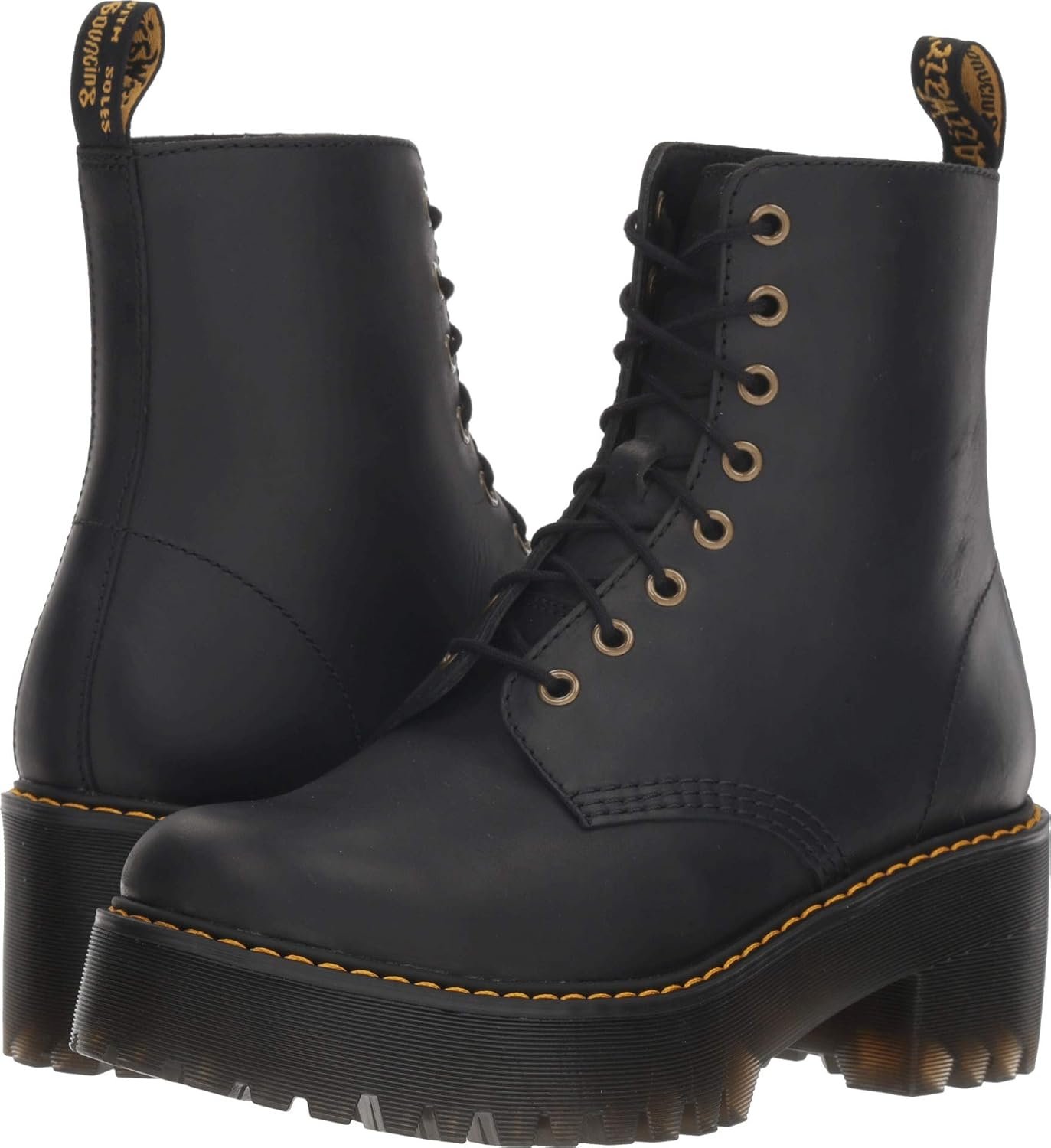 Dr. Martens Women’s Shriver Hi Fashion Boot