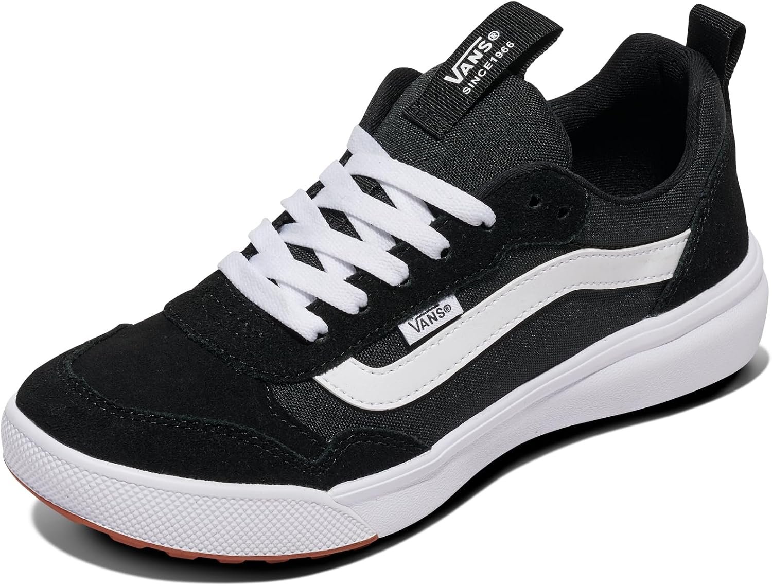 Vans Women’s Range EXP Sneaker