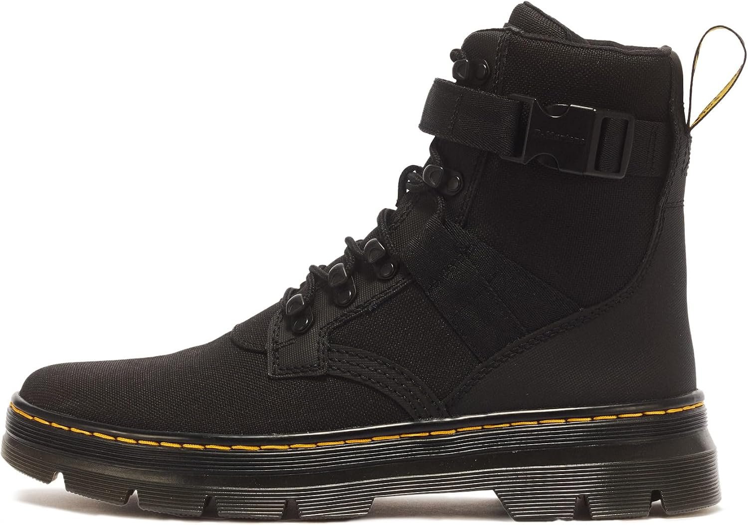 Dr. Martens unisex-adult Combs Tech II