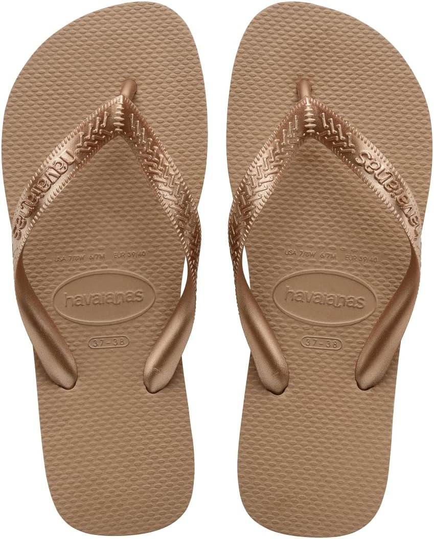 Havaianas Women’s Top Tiras Flip Flop