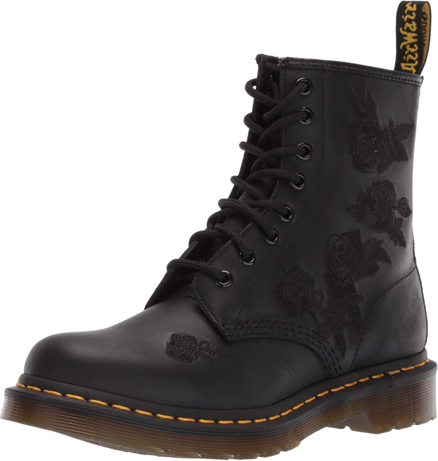Dr. Martens Women’s 1460 Vonda Mono Softy T