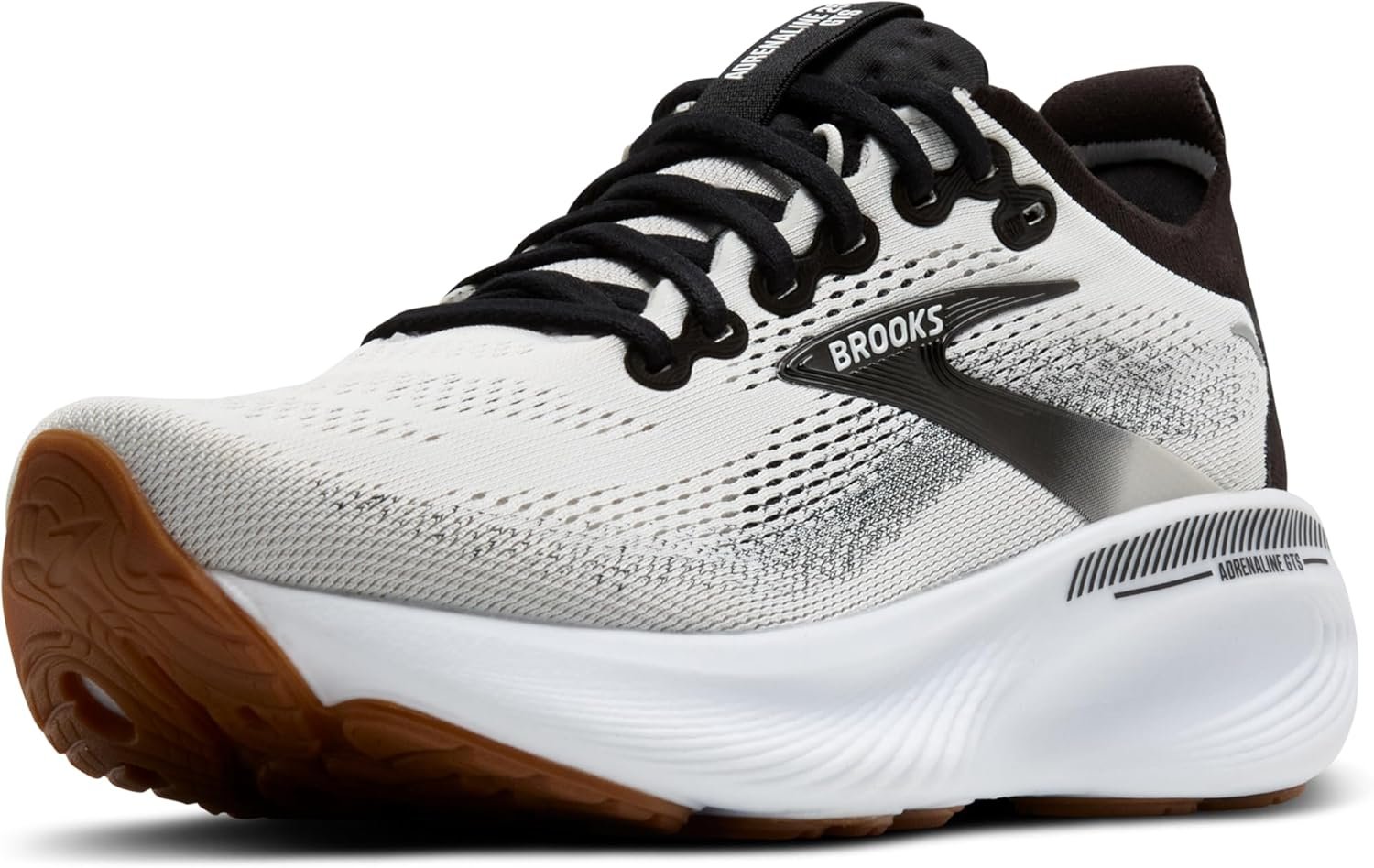 Brooks Women’s Adrenaline GTS 25 Supportive Running & Walking Shoe